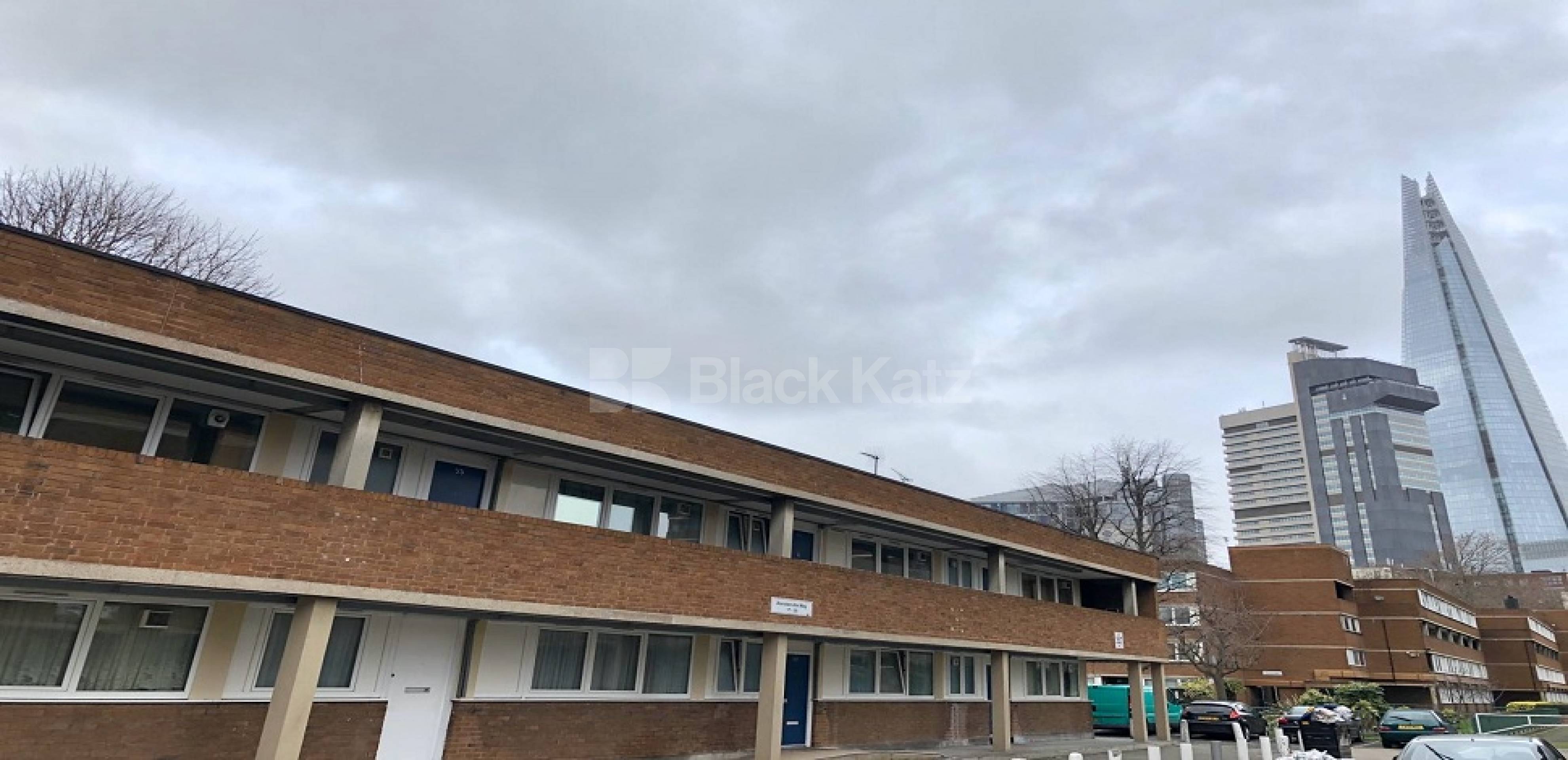 			UNDER OFFER, 1 Bedroom, 1 bath, 1 reception Apartment			 Dunsterville Way, London Bridge SE1